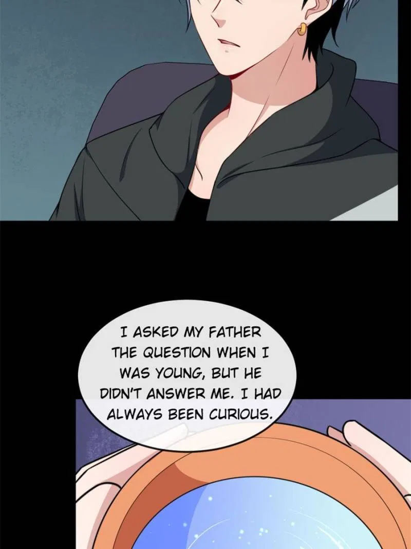 Daddy From Hell Chapter 169 – Page 5