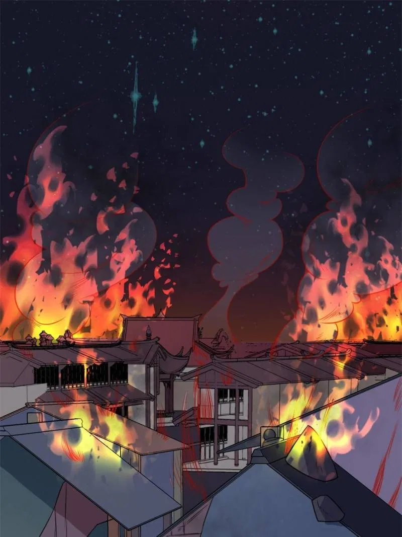 Daddy From Hell Chapter 169 – Page 9