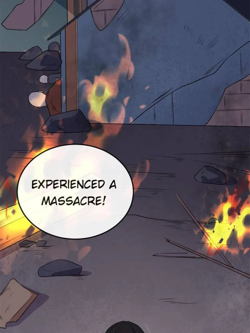 Daddy From Hell Chapter 169 – Page 10