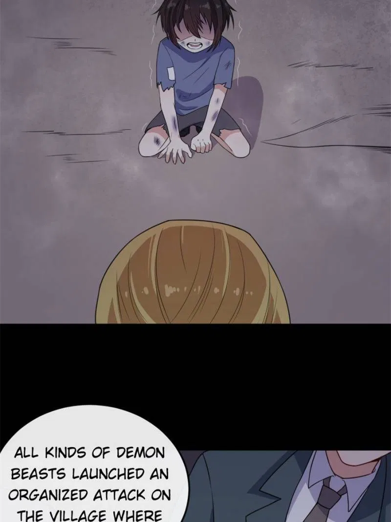 Daddy From Hell Chapter 169 – Page 11