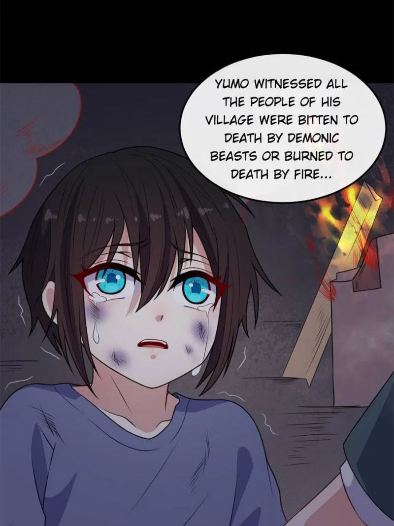 Daddy From Hell Chapter 169 – Page 13