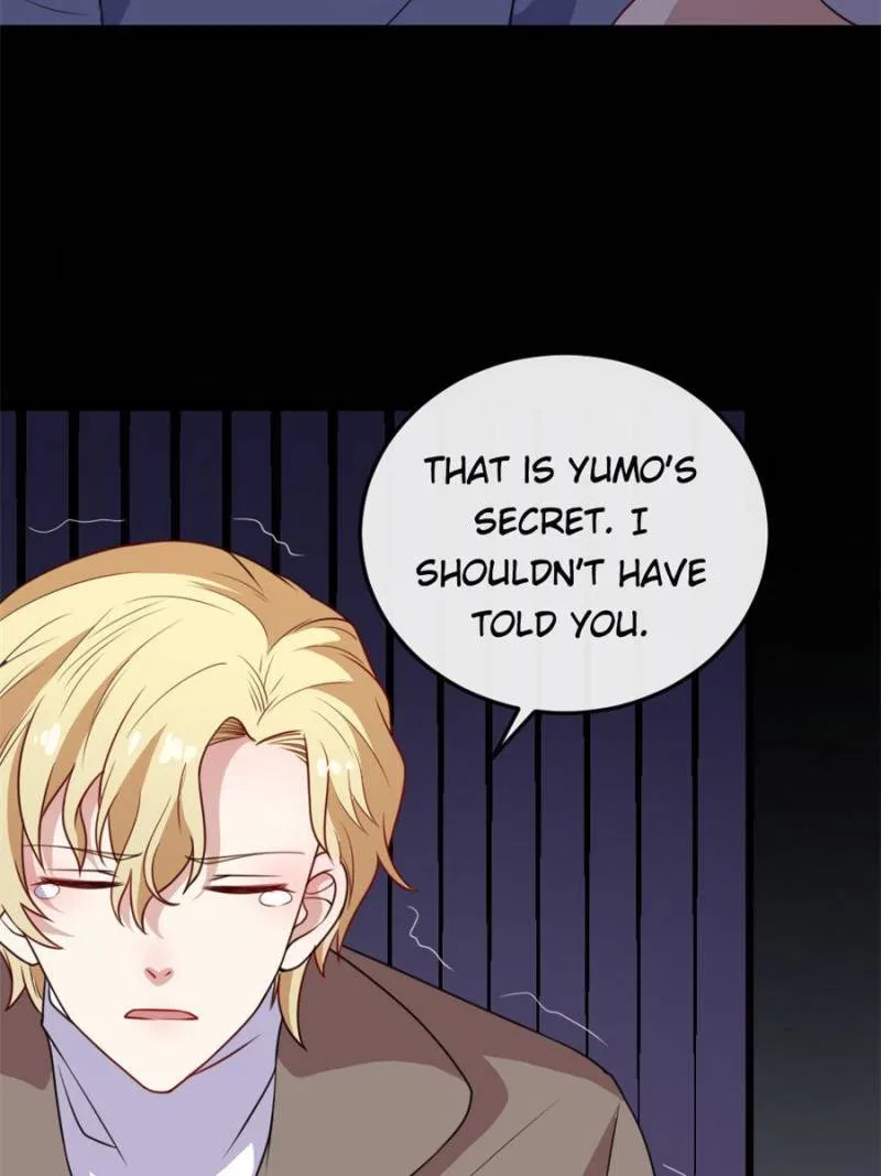 Daddy From Hell Chapter 169 – Page 14