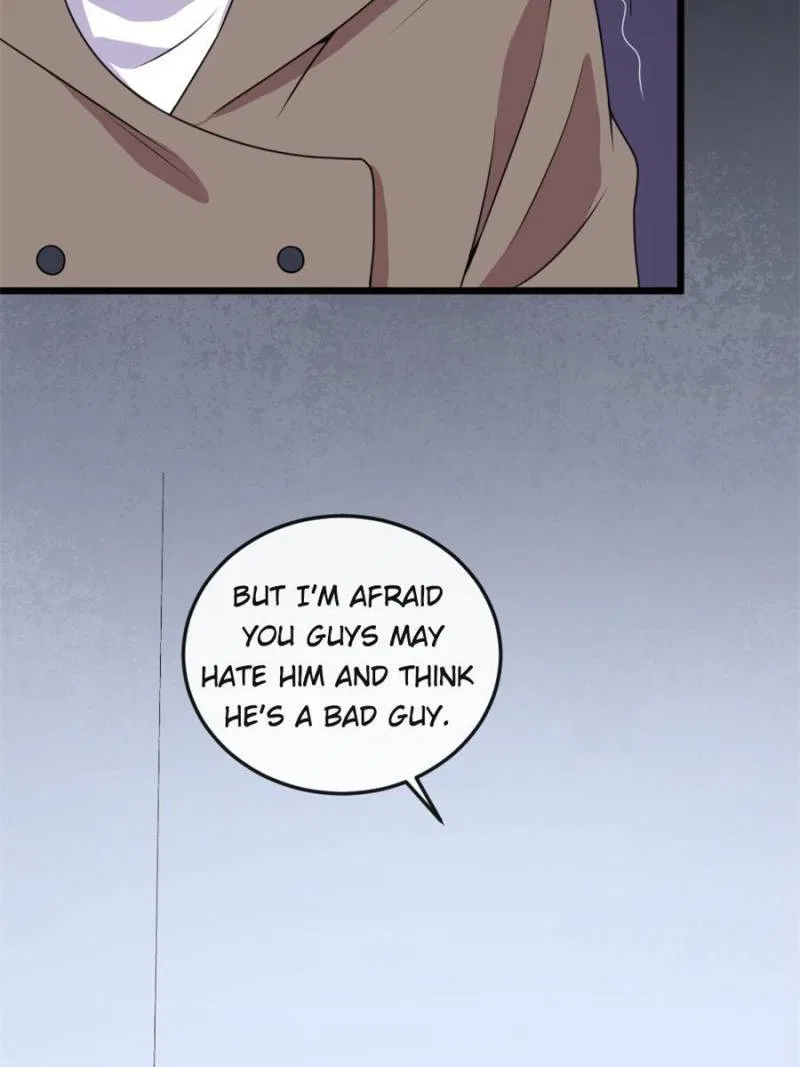 Daddy From Hell Chapter 169 – Page 15