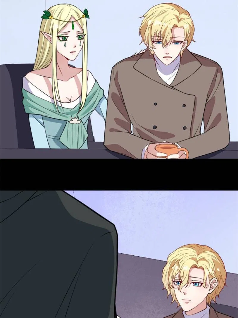 Daddy From Hell Chapter 169 – Page 16