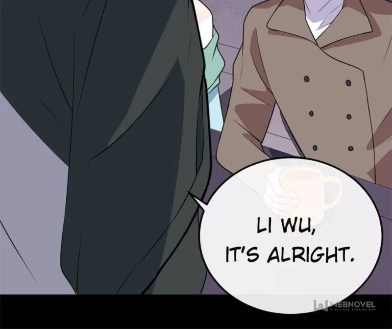 Daddy From Hell Chapter 169 – Page 17