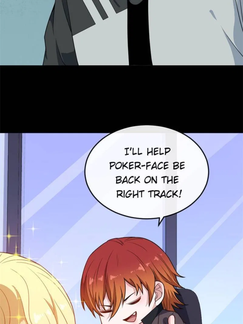 Daddy From Hell Chapter 169 – Page 19