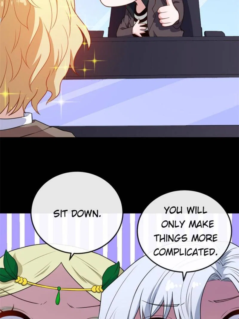 Daddy From Hell Chapter 169 – Page 20
