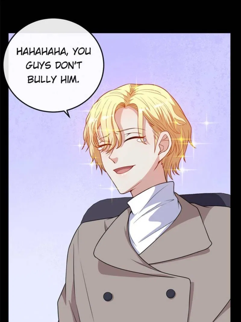 Daddy From Hell Chapter 169 – Page 22
