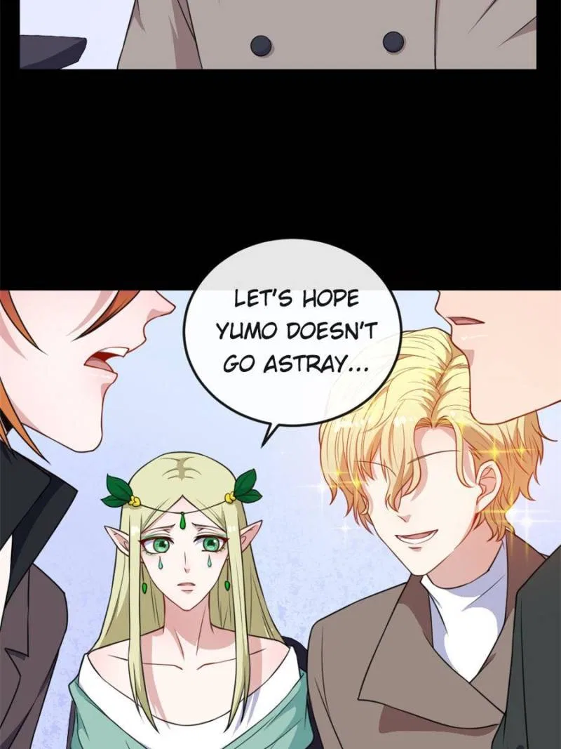 Daddy From Hell Chapter 169 – Page 23