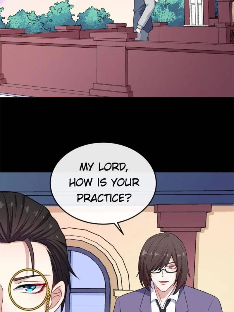 Daddy From Hell Chapter 169 – Page 38