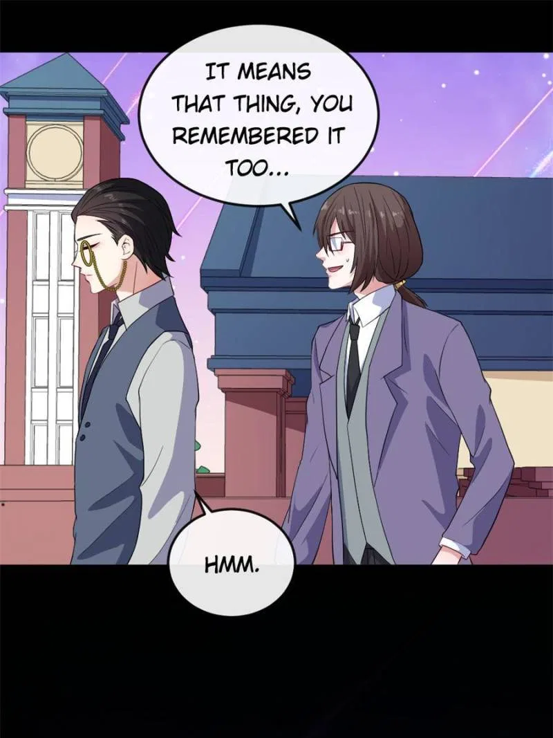 Daddy From Hell Chapter 169 – Page 45