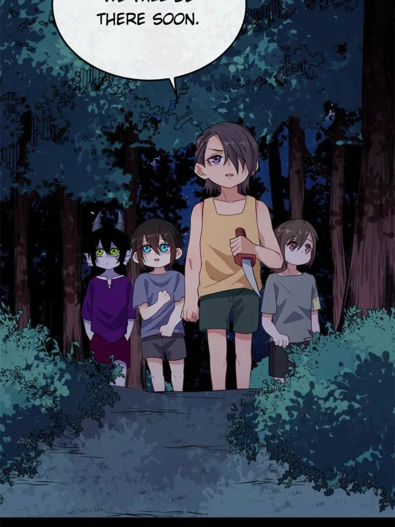 Daddy From Hell Chapter 169 – Page 49