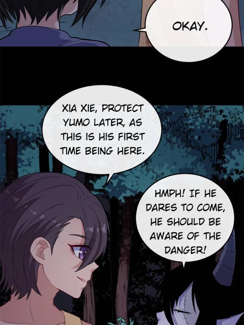 Daddy From Hell Chapter 169 – Page 51
