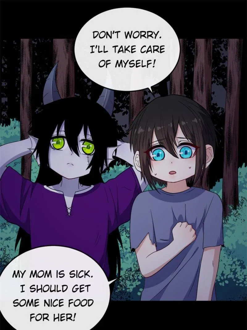Daddy From Hell Chapter 169 – Page 53