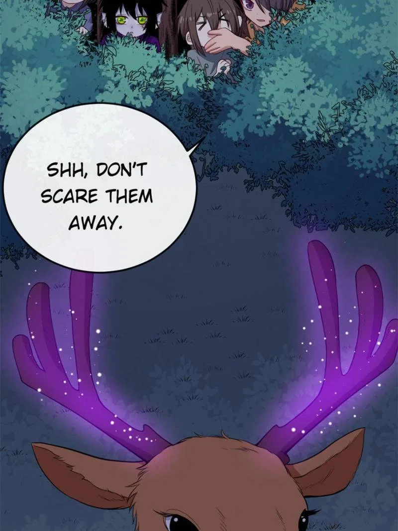 Daddy From Hell Chapter 169 – Page 56