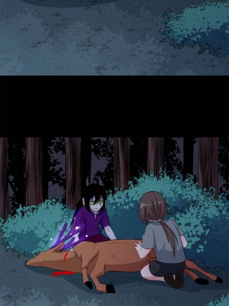 Daddy From Hell Chapter 169 – Page 63