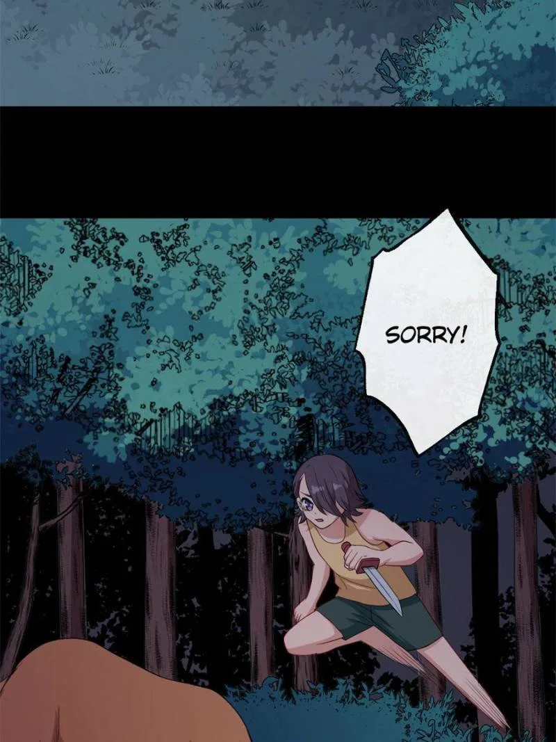 Daddy From Hell Chapter 169 – Page 64