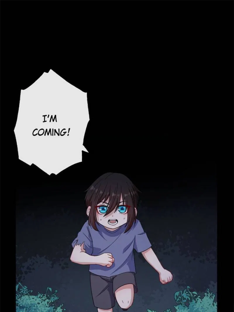 Daddy From Hell Chapter 169 – Page 69