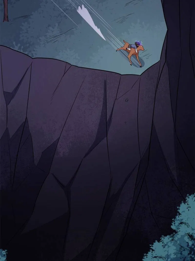 Daddy From Hell Chapter 169 – Page 76