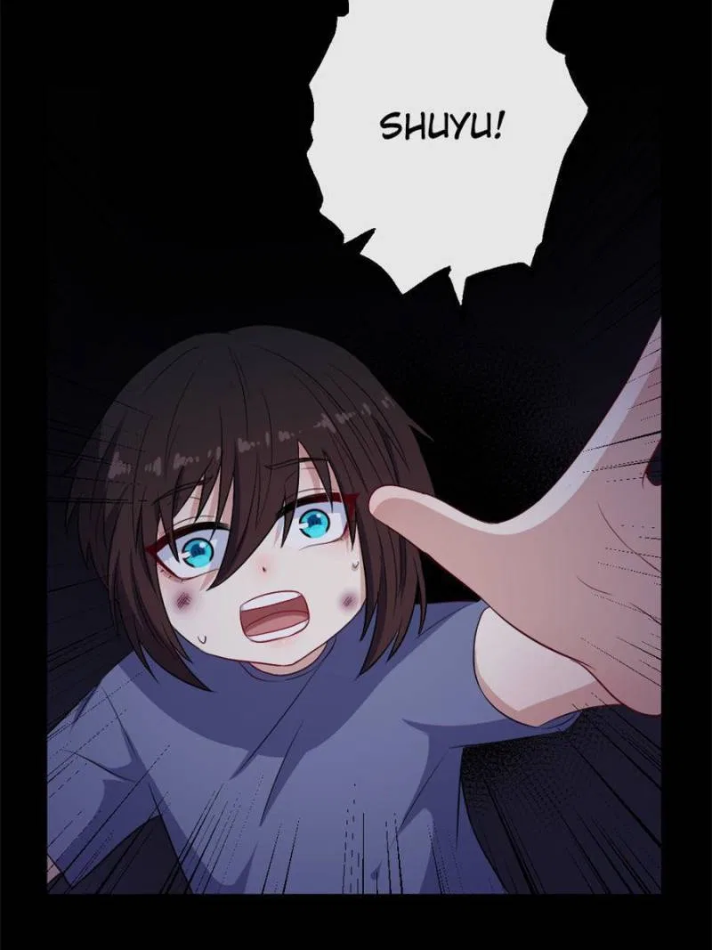 Daddy From Hell Chapter 169 – Page 80