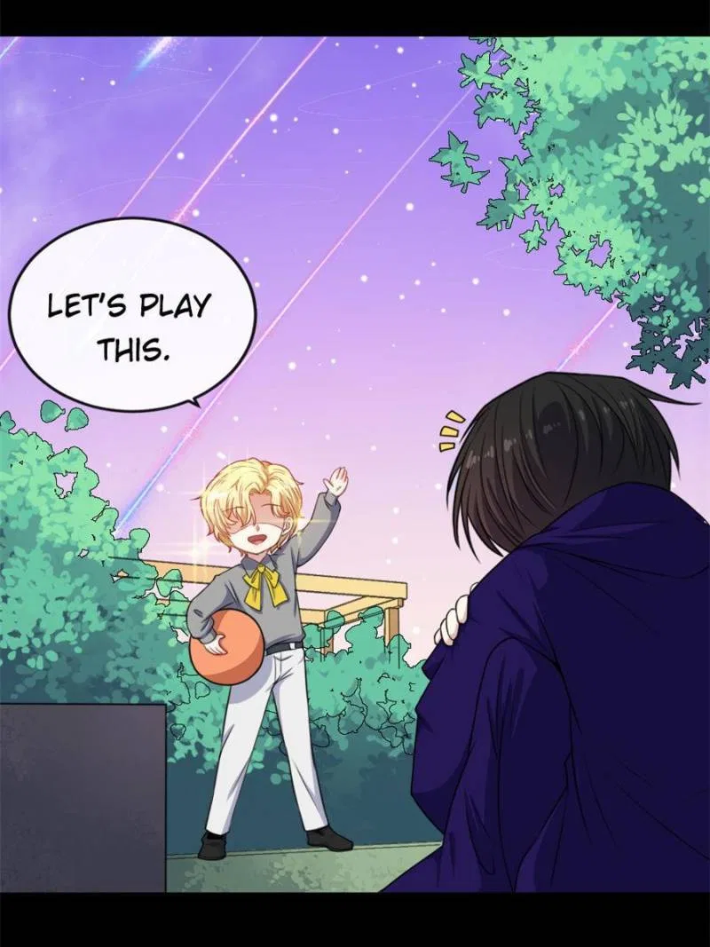 Daddy From Hell Chapter 168 – Page 3