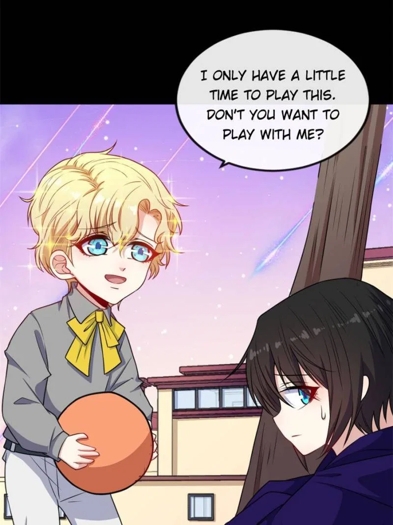 Daddy From Hell Chapter 168 – Page 5