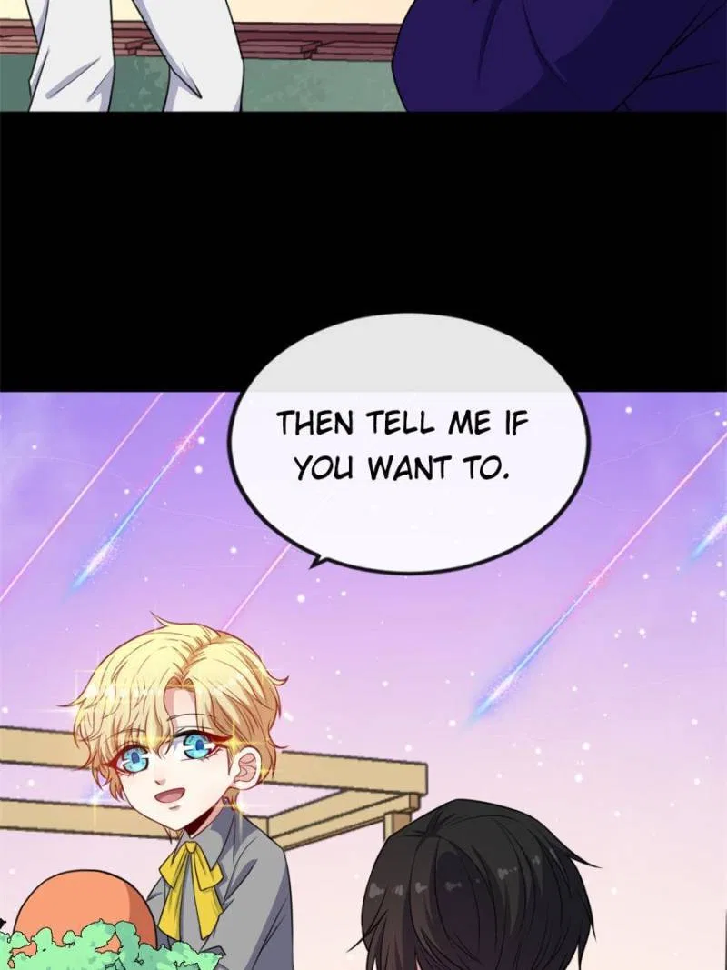 Daddy From Hell Chapter 168 – Page 6