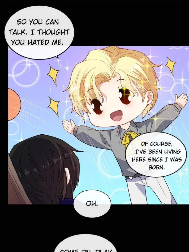 Daddy From Hell Chapter 168 – Page 9