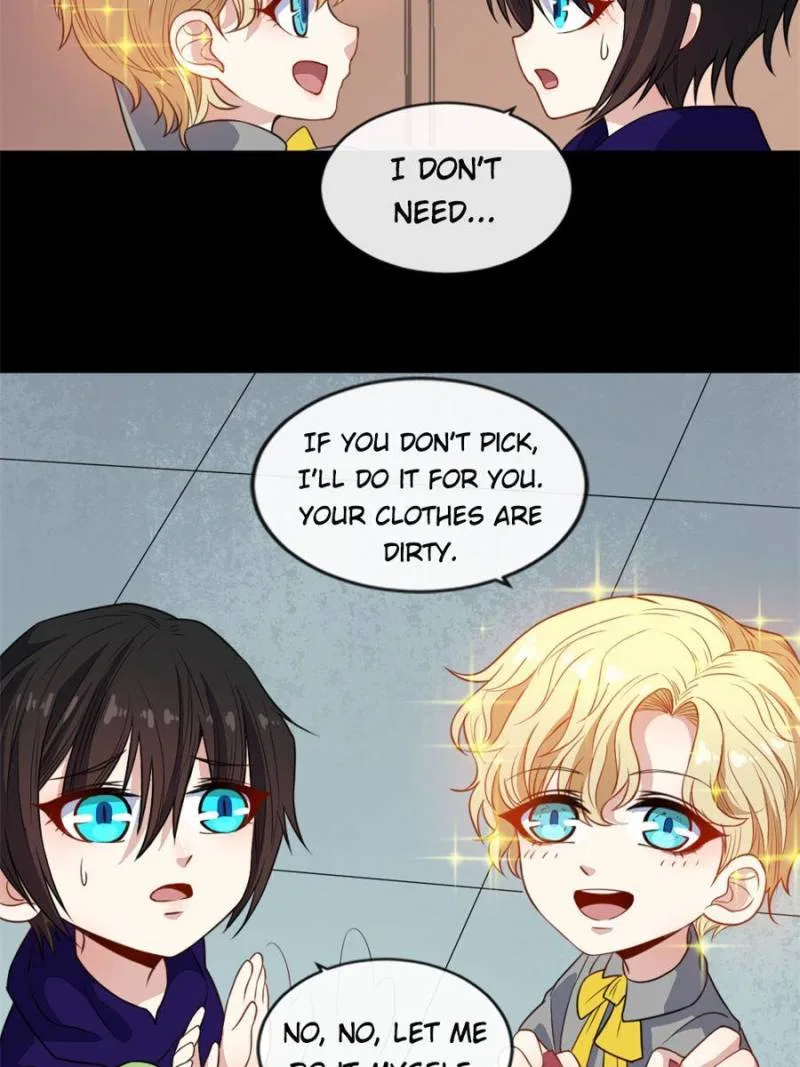 Daddy From Hell Chapter 168 – Page 14