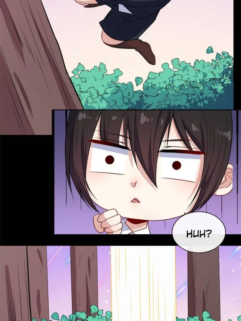 Daddy From Hell Chapter 168 – Page 21