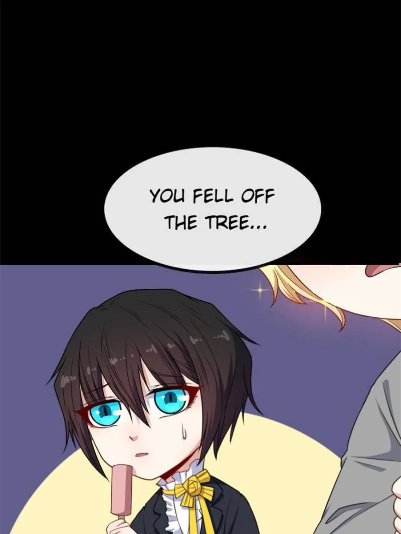 Daddy From Hell Chapter 168 – Page 23