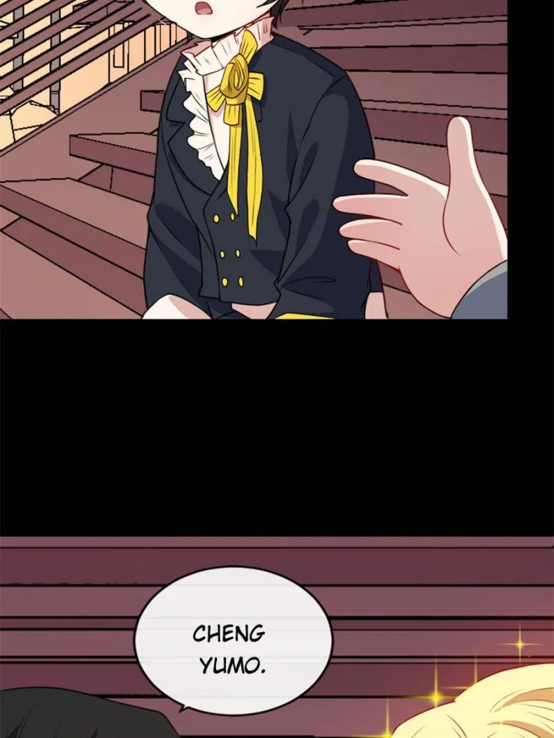 Daddy From Hell Chapter 168 – Page 29