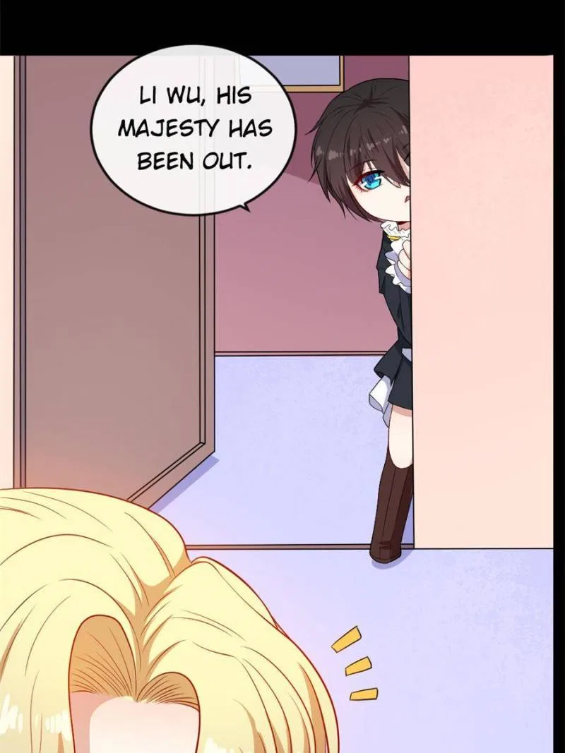Daddy From Hell Chapter 168 – Page 35