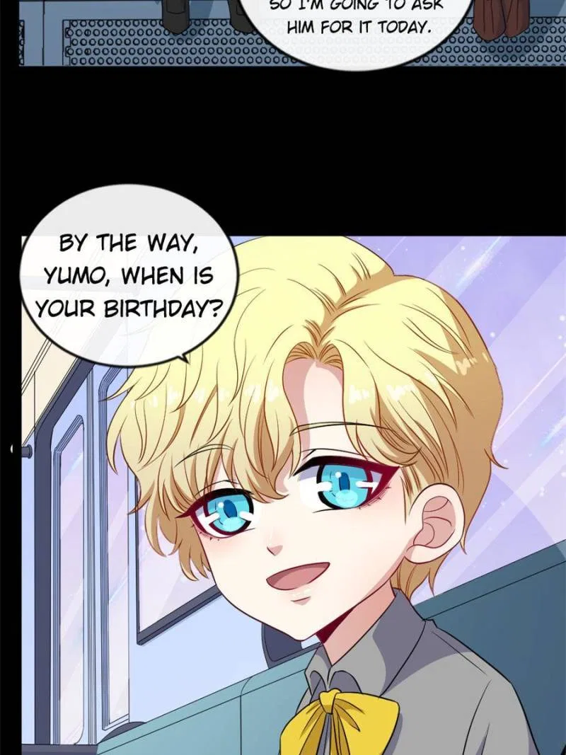 Daddy From Hell Chapter 168 – Page 45