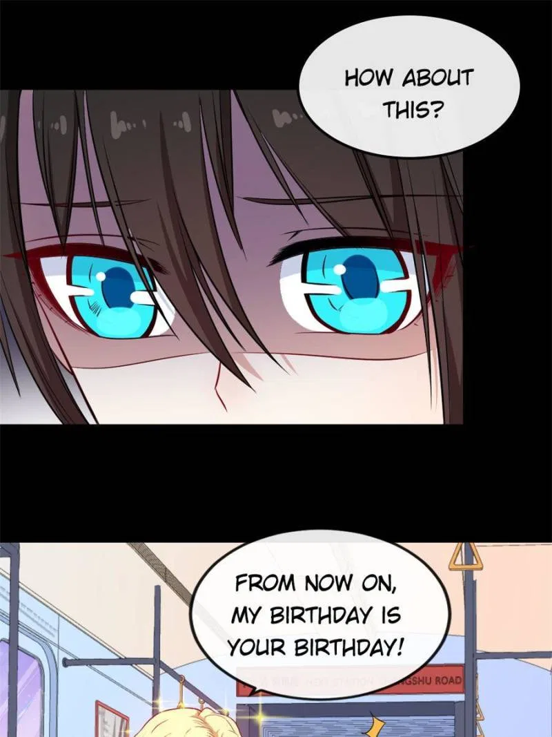Daddy From Hell Chapter 168 – Page 49