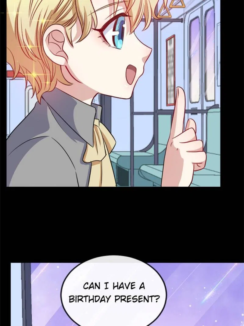Daddy From Hell Chapter 168 – Page 53