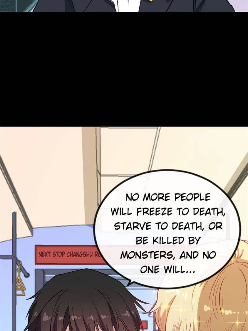 Daddy From Hell Chapter 168 – Page 62