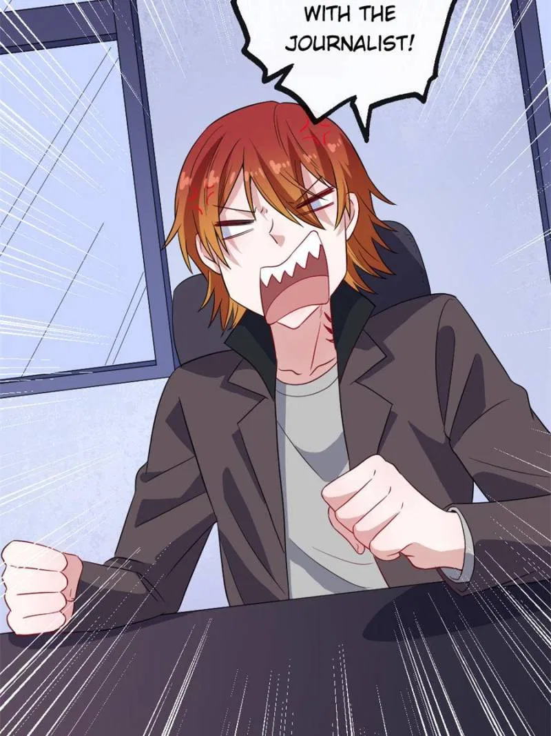 Daddy From Hell Chapter 167 – Page 6