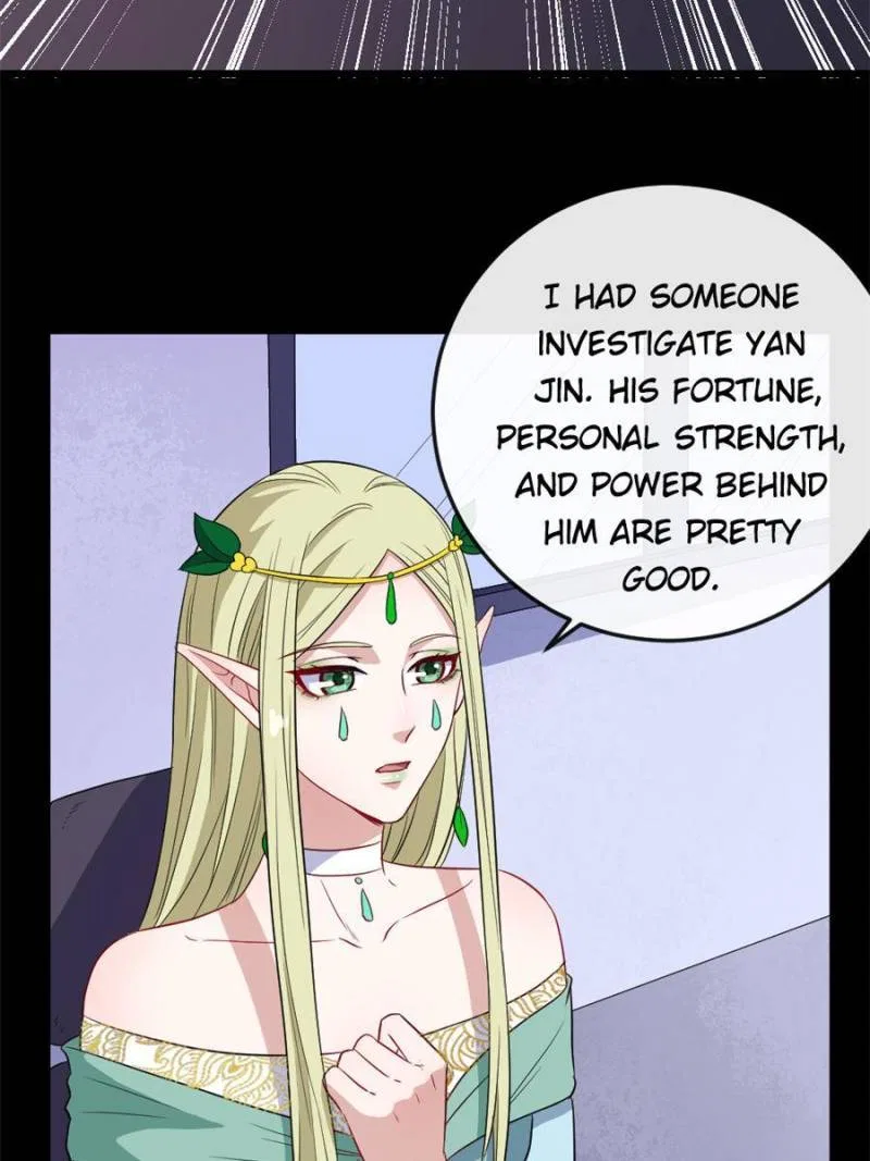 Daddy From Hell Chapter 167 – Page 7