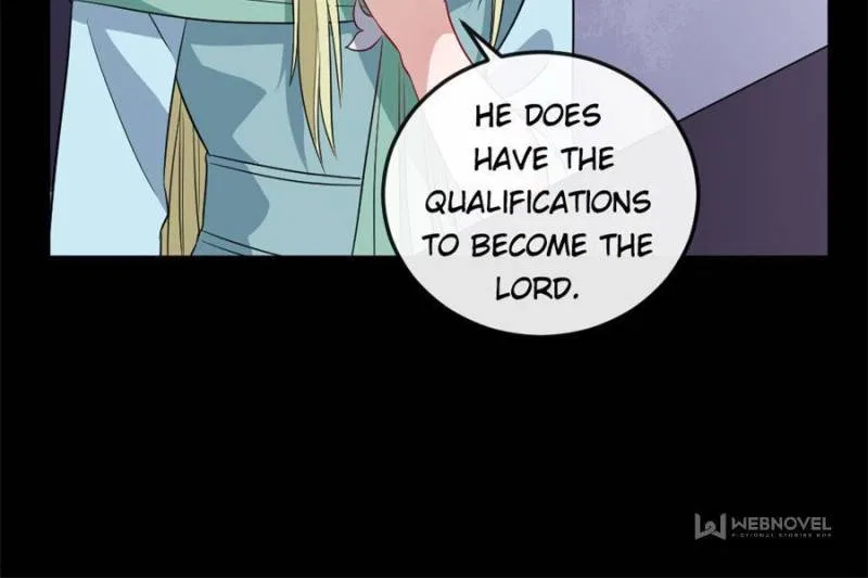 Daddy From Hell Chapter 167 – Page 8