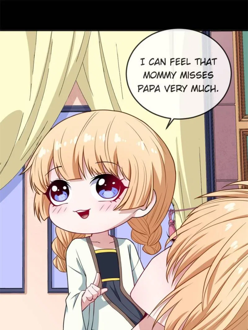 Daddy From Hell Chapter 167 – Page 17