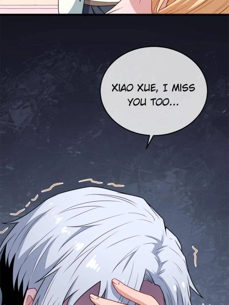 Daddy From Hell Chapter 167 – Page 18