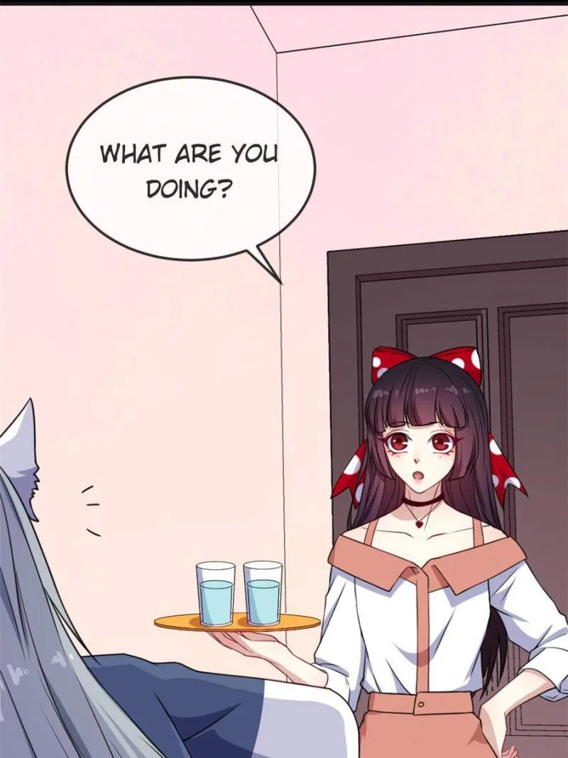 Daddy From Hell Chapter 167 – Page 21