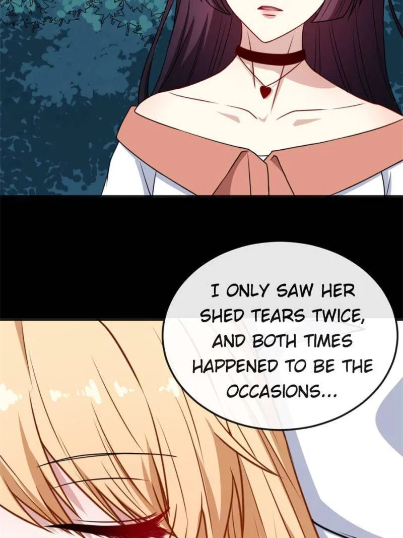 Daddy From Hell Chapter 167 – Page 27