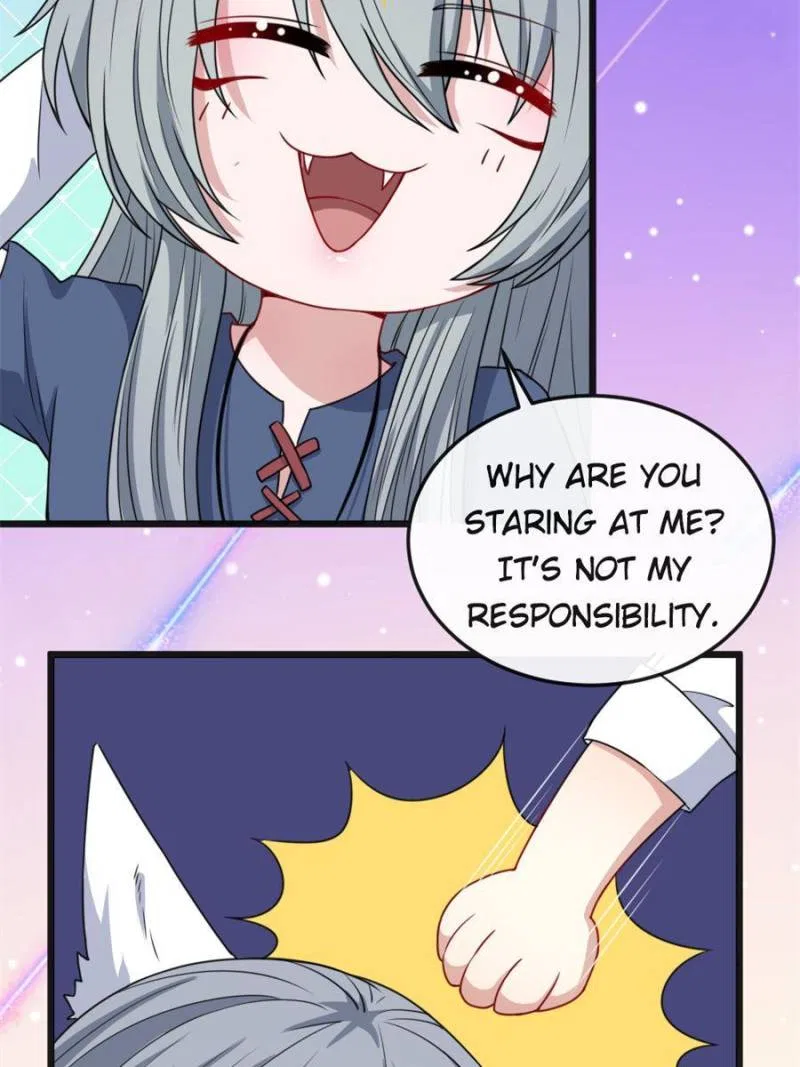 Daddy From Hell Chapter 167 – Page 30