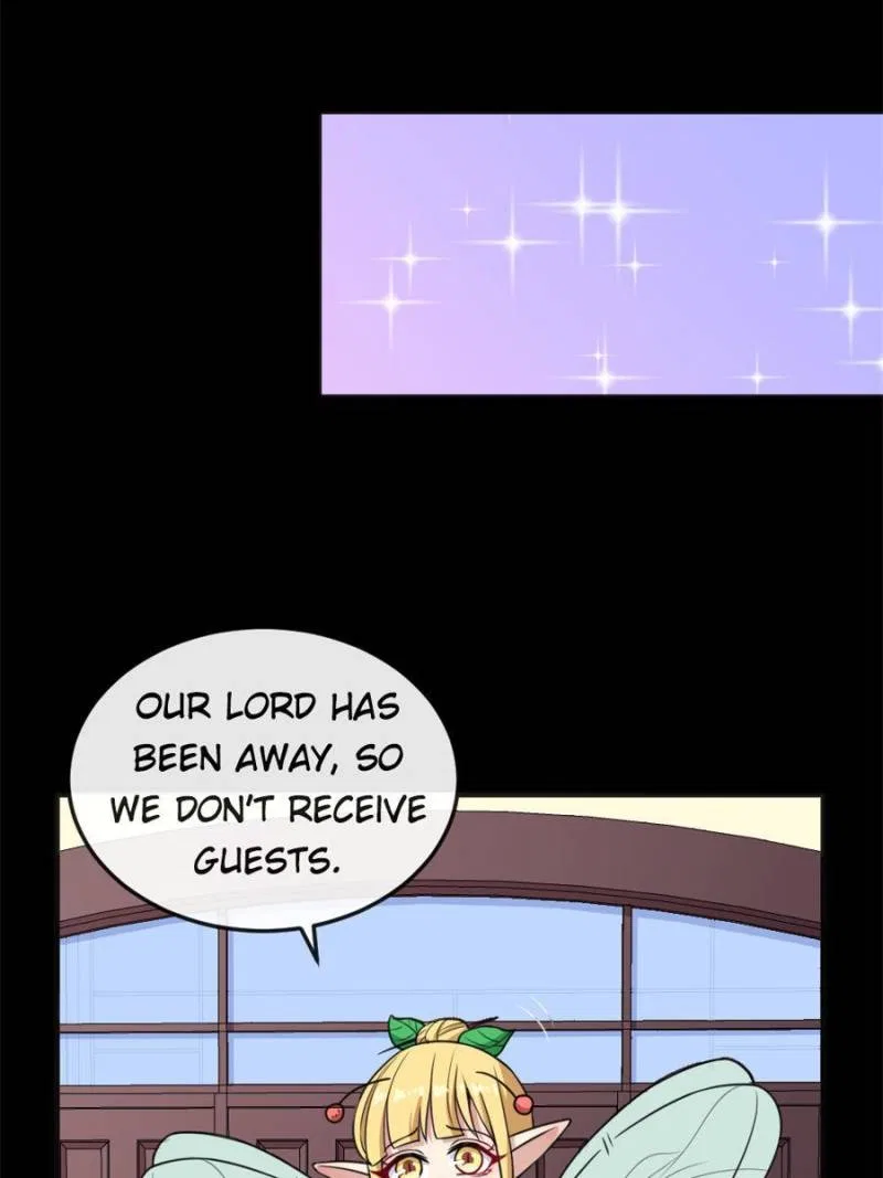 Daddy From Hell Chapter 167 – Page 35