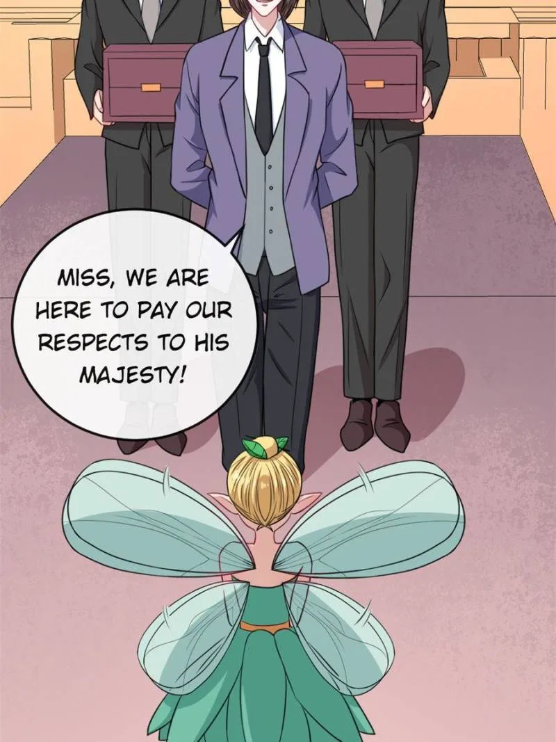 Daddy From Hell Chapter 167 – Page 37