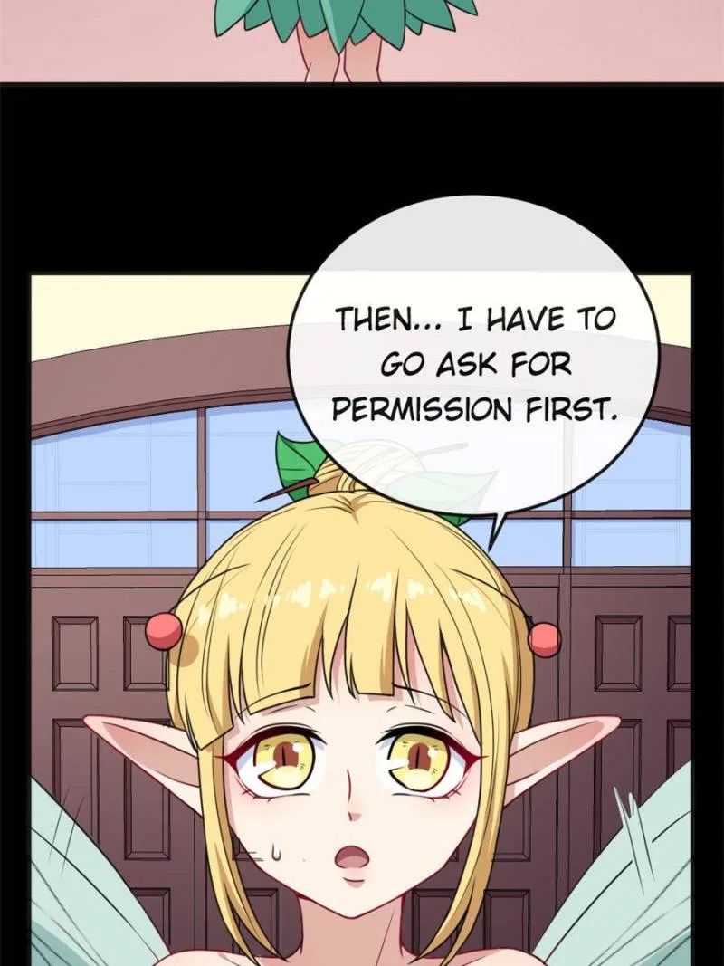 Daddy From Hell Chapter 167 – Page 38