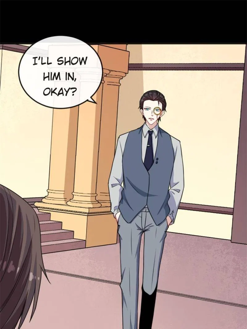 Daddy From Hell Chapter 167 – Page 41