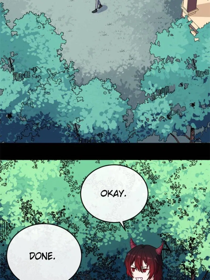 Daddy From Hell Chapter 167 – Page 45